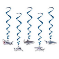 Shark Whirls